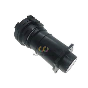 TKGF0164 Projektors, Projekcijas Objektīvs Fokusa Tālummaiņas Lēcas Panasonic PT-VX530/PT-VZ580/PT-VW540/PT-VX610 Projektoru Daļas