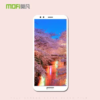 Godu 7C MOFi Stikla Huawei Honor 7C 5.99