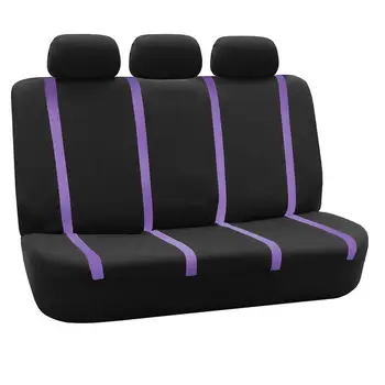 10 Krāsas Mazgājamu Auto Auto Sēdekļa Vāku Aizsargs Kravas Automašīnu Suv Krāsu Izvēles Universālo Auto Universālo Sēdekļu Segtu Auduma Sēdeklis