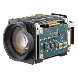 Bezmaksas Piegāde Sony FCB-H11 FCB-CH11camera modulis integrēta kamera 1080P HD kvalitātē, 10X reizes mini kameras bloks