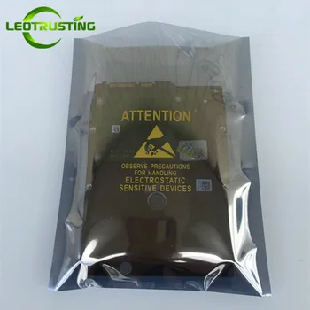 Leotrusting Atvērt Top Anti Static Uzmanību Aizsargs Soma ESD Anti-static Instrumenti, Iepakojuma Soma Uzmanību Aizsardzību Bages