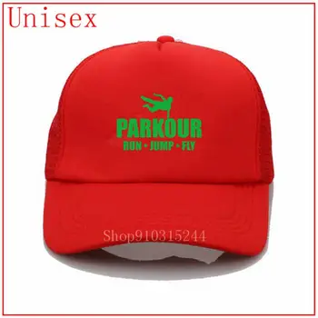 Freerunning Šķērslis Protams Līdzsvaru Kāpšanas Parkour Palaist, Lēkt zaļā sieviete spaini cepures cepure meitenēm, sievietēm, saules cepure