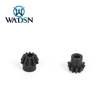 WADSN Airsoft O / D Formas Motora Zobratu Pārnesumu Tērauda Geartbox Ver.2/3 Fotografēšanas AEG Mehānisko Peintbola Piederumi