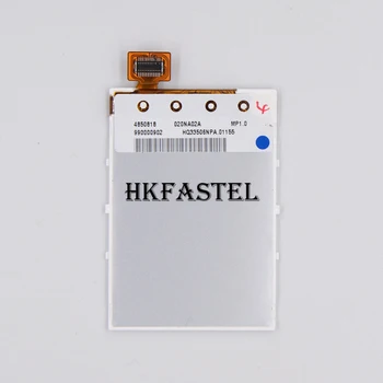 HKFASTEL LCD displejs Priekš Nokia C2-01 2700 2700c 2730c 2730 classic Mobilais Tālrunis Original LCD Ekrāns Digitizer Displejs