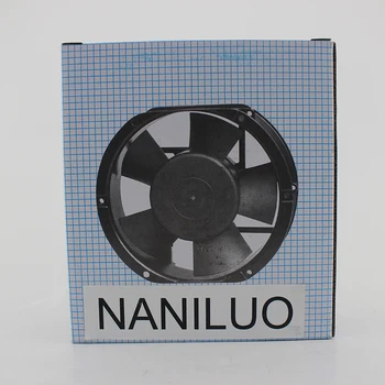 NANILUO TX9025L18S 18V DC 0.14 A 9CM 9025 ledusskapis termostats ministru kabineta dzesēšanas ventilatoru augstas kvalitātes