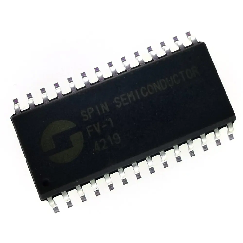 1GB Jaunu Oriģinālu FV1 SPN1001-FV1 SPN1001 SOP28
