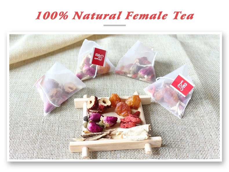5 kastes Siltā Klēpī Detox Veselības Aprūpes sieviešu higiēnas Neregulāras Menstruācijas Augu izcelsmes Dzemdes Tīrīšana Sasilšanu Klēpī tēja