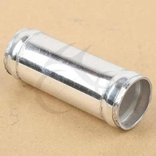 Alumīnija sakausējuma Šļūtenes Adapteri Galdnieks Cauruļu Savienotājs Silikona 28mm 1.1