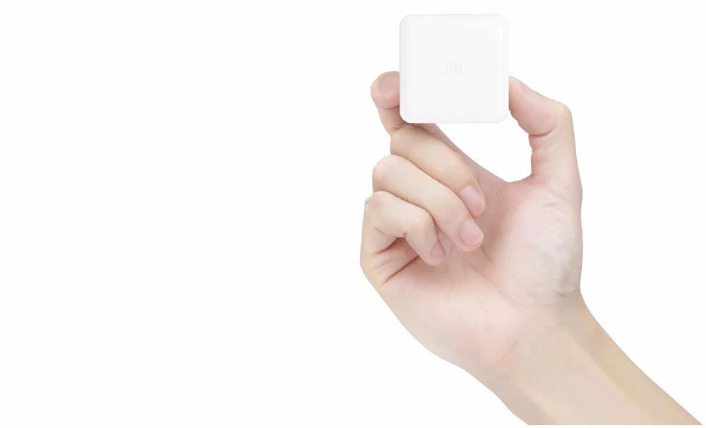 Aqara žestu sensors Magic Cube Kontrolieris Bezvadu slēdzis 6 žesti zigbee sensors moiton sensors Smart home