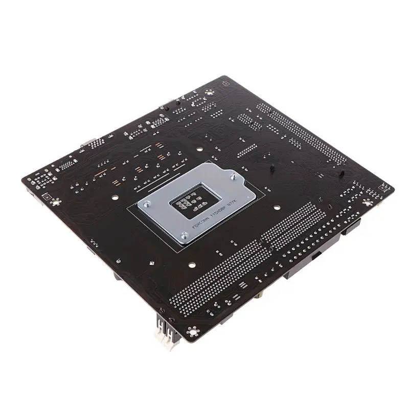 B75-1155 Mātesplati, Datora Socket 1155 DDR3 Mātesplates LGA 1155 intel Izturīgs Datoru Piederumi