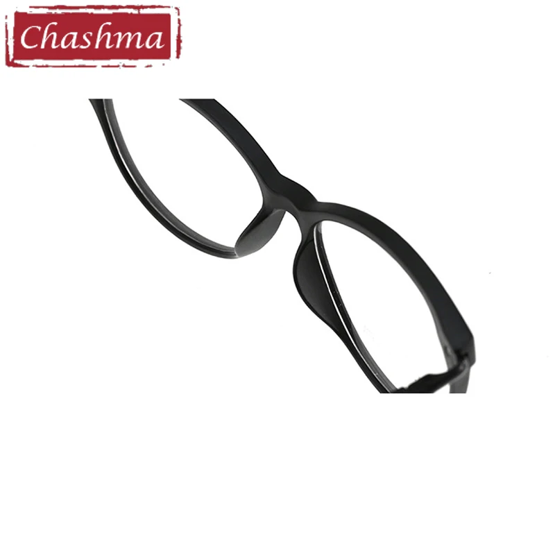 Chashma Zīmola Kaķu Acs Brillēm, lentes opticos mujer Modes TR90 Augstas Kvalitātes Optiskās Brilles, Ietvari Sieviešu Recepte Stikla