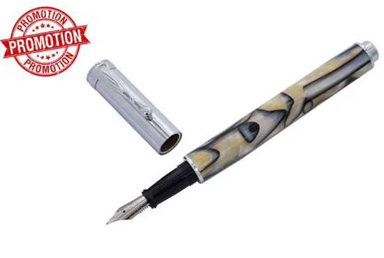 DIY Jaunu magnētisko strūklaka pildspalvu komplekts RZ-FP78#N-