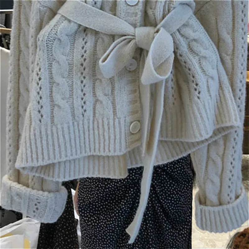 Džemperi, Sievietēm, Plus Lieluma 5XL Visu maču Mežģīnes Up projektu Konkursu Dāmu Apģērbu Modes Retro Tautas Cietā Vienu Krūtīm Jakas