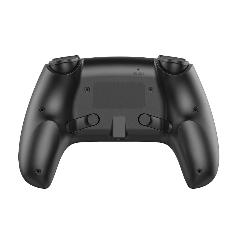 Elite Bezvadu Kontrolieris 6 Ass Sensors Modded Pasūtījuma programmējams Duālais Vibrācijas Kursorsviru Elite Wireless gamepad par PS4