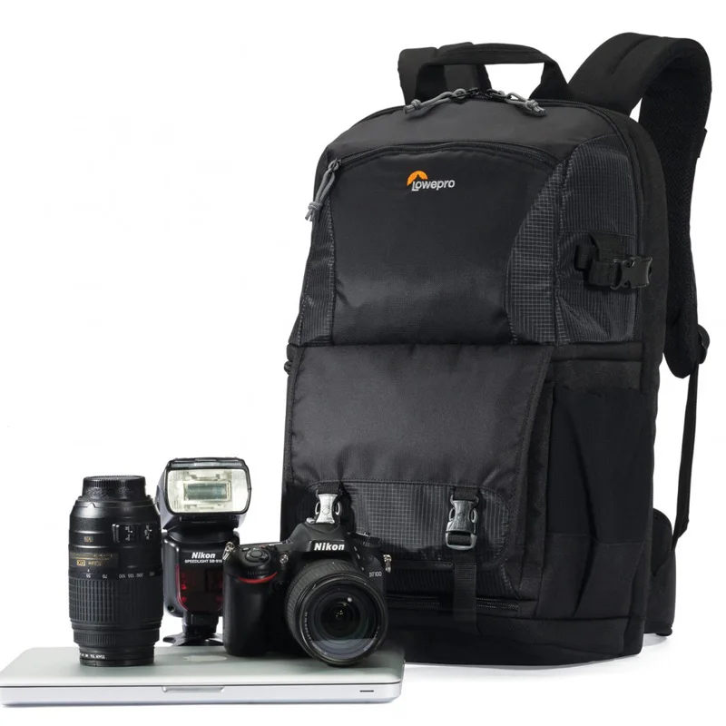 Fastpack BP 250 II AW dslr daudzfunkciju dienu pack 2 dizaina 250AW digitālo slr mugursomu Jaunas kameras mugursoma Patiesu Lowepro