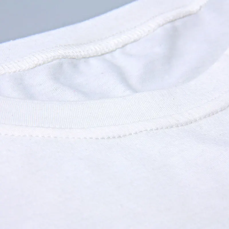 Harajuku Sieviešu T-Krekls 2020. Gada Vasaras Pasūtījuma logo modelis Druka T Kreklu Gadījuma Balts Tops ar Īsām Piedurknēm Tshirt