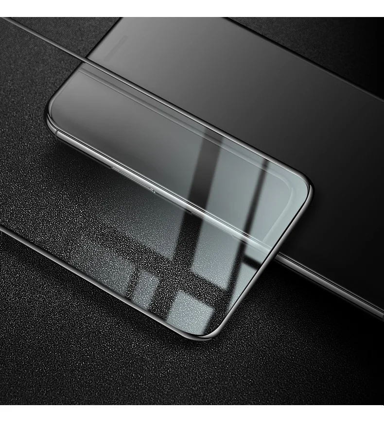 Imak Pilna Rūdīta Stikla HTC Desire 20 Pro Screen Protector For HTC Desire 20 Pro Aizsardzības Stiklu Plēves