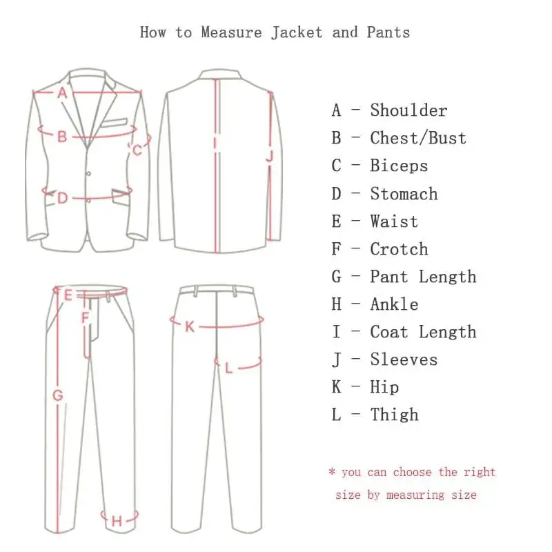 Itāļu Dizains 3 Gabals Oficiālu Vīriešu Slim Fit Uzvalks Puse Balles Tērps Houndstooth Vīriešiem Līgavainis Kāzu Uzvalks Labākais Cilvēks Žakete, Smokings