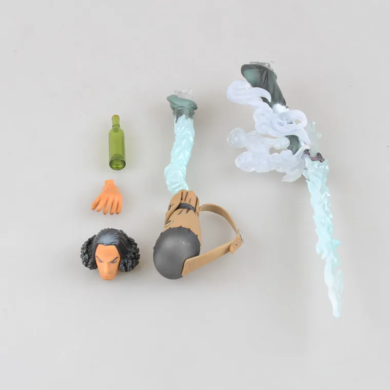 Jaunais Japānas anime viens gabals 28cm Kuzan pvc Plecu Somas rīcības attēls bērniem modelis rotaļlietas leļļu kolekcija dāvanu juguetes brinquedos