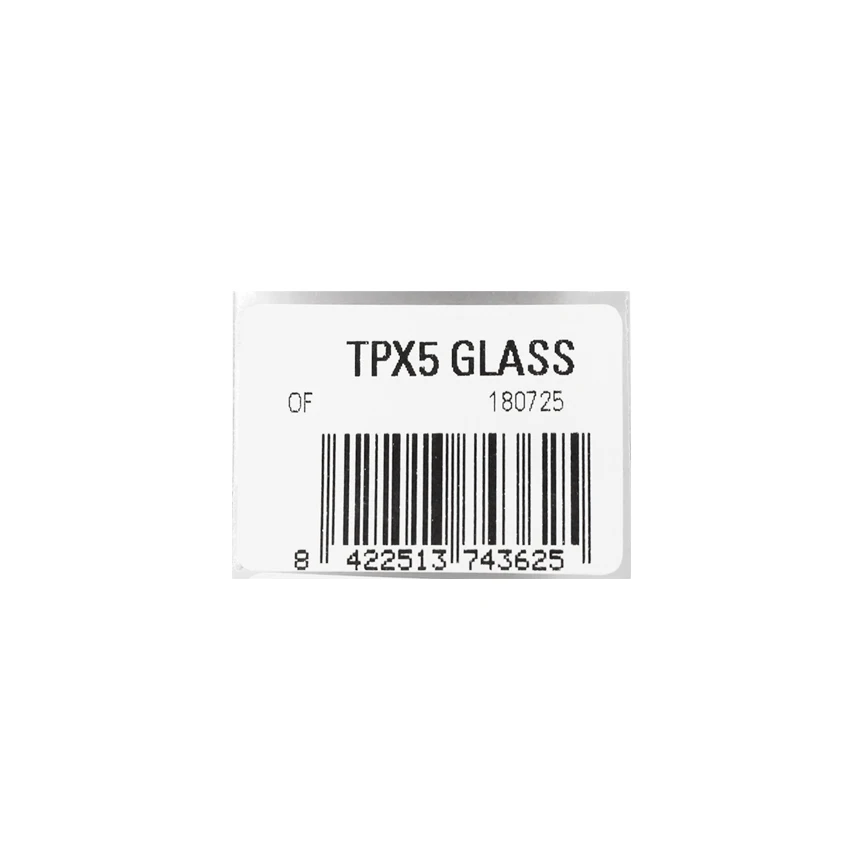 Jaunas Rezerves AVI Automašīnu Čipu Atslēgu TPX5 Stikla Mikroshēmas Transponderu Cloner Klons Čipu = TPX1 ( 4.C ) + TPX2 ( 4D ) + TPX4 ( 46 )