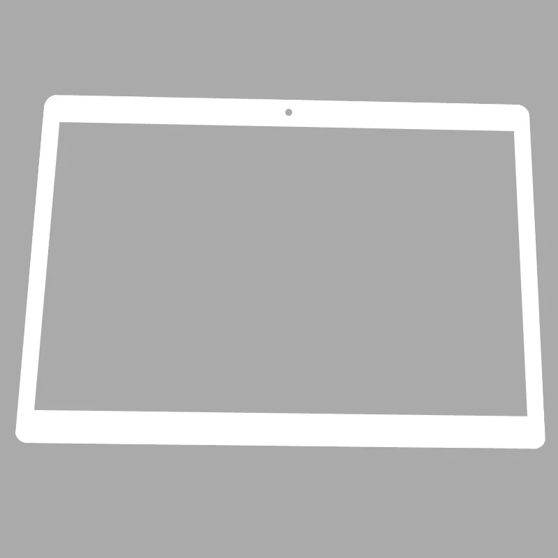 Jauns 9.7 collu Brigmton BTPC-970QC3G-B Tablet PC rokraksta skārienekrāna digitizer paneļa Remonts