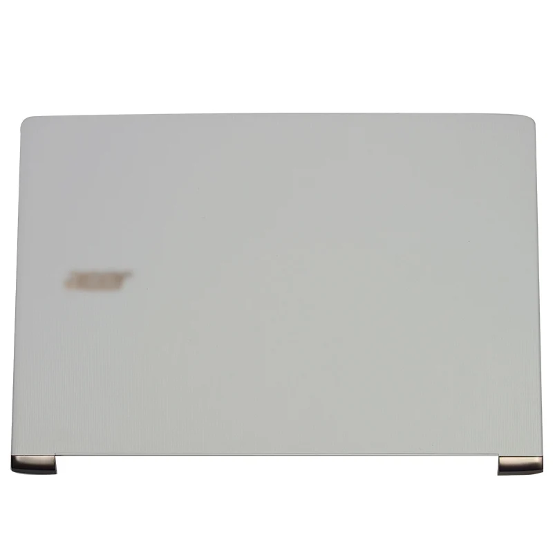 JAUNS acer Aspire S 13 S5-371 S5-371T Klēpjdatoru LCD Back Cover/Apakšā Lietu Black 60.GCHN2.001 Balts 60.GCJN2.001