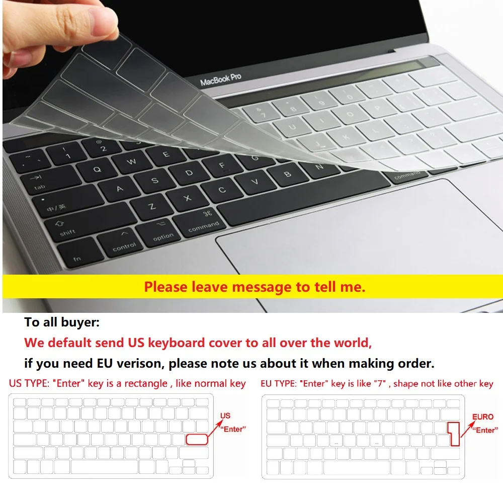 MacCase-2-in-1 Grūti Lieta Vāka un Klaviatūras Vāka Savietojams ar Apple MacBook White Unibody 13