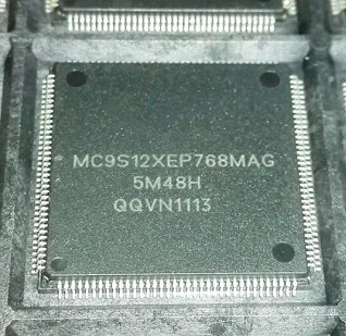 MC9S12XEP768MAG MC9S12XEP768 QFP 1GB
