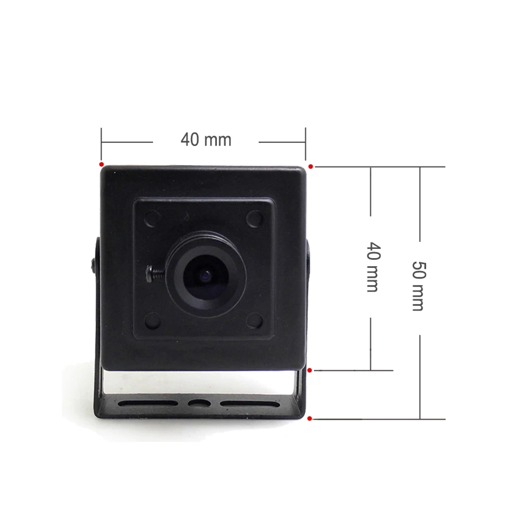 Mini Poe Ip Kamera 5mp 1080p 2.8 mm Plats 720P, 960P HD Cctv Drošības Cam Video Novērošanas XMEye Onvif IPCam Centrālās Mājas Kamera