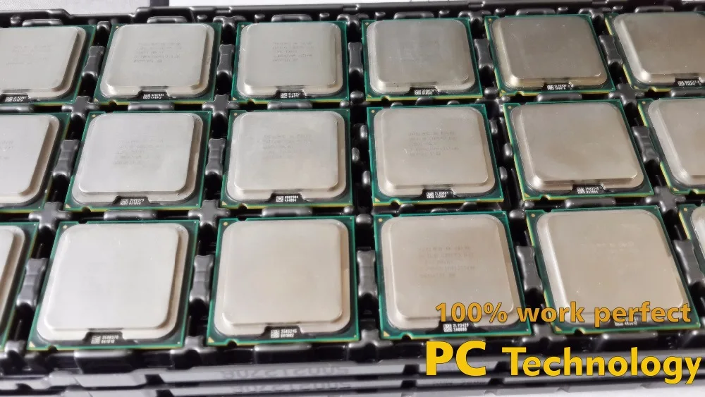Oriģinālā Intel Xeon E5320 procesors, 1.86 GHz, 8MB 1066 LGA771 Quad-Core CPU Bezmaksas piegāde (kuģis no 1 dienas laikā)