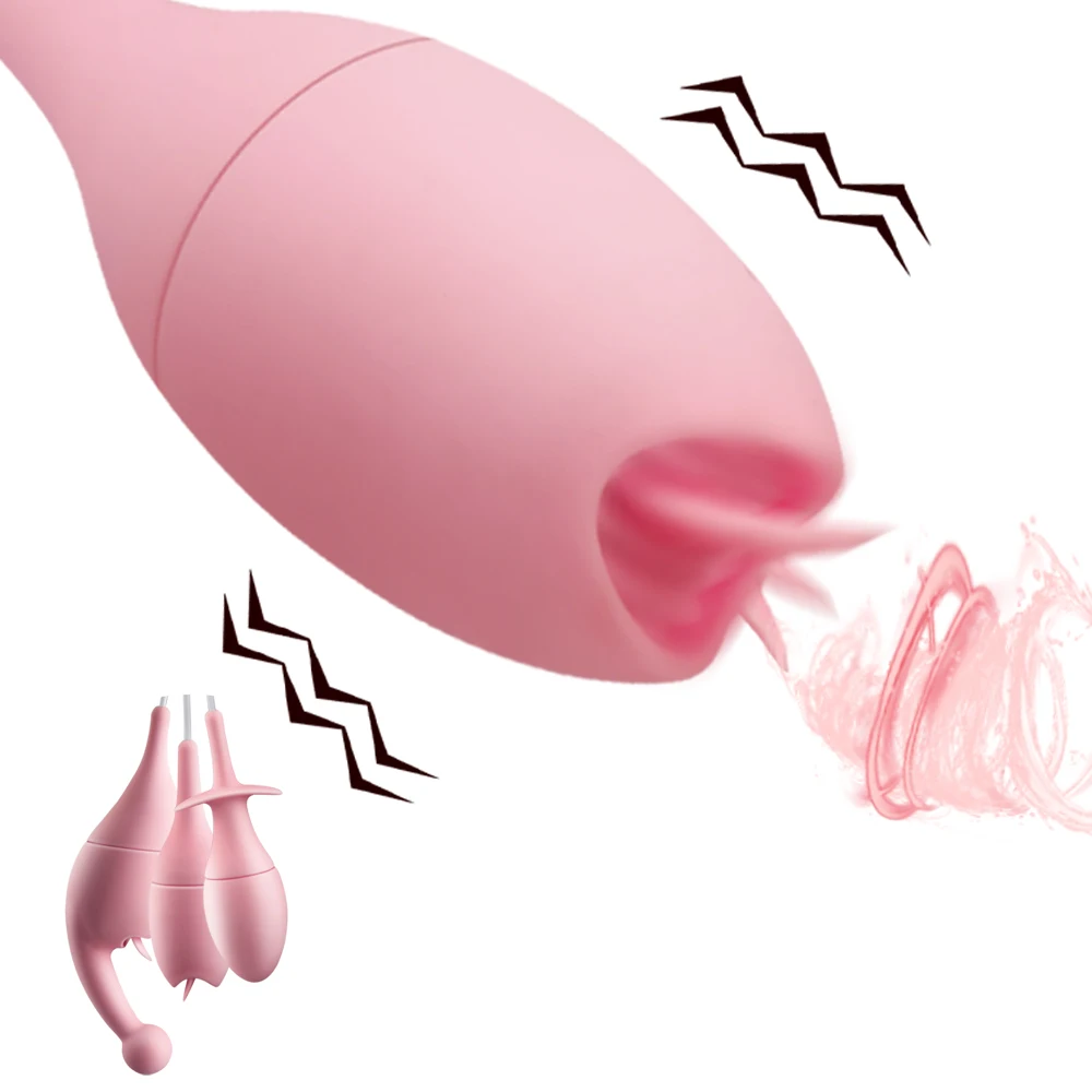 Orālā Seksa Licking Mēles Blowjob Seksa Rotaļlietas Sievietēm Klitora Mēles Silikona Vibrējošais G Spot Masāža Dildo Vibrators Seksa Valoda