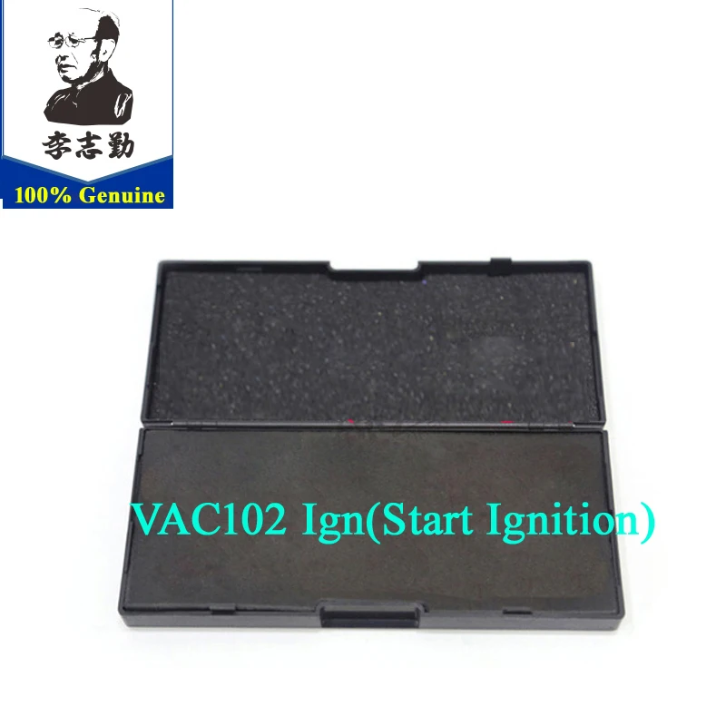 Patiesu VAC102 Ign lishi 2in1 Rīku VAC102 automobiļu remonta instrumentu atslēdznieks instrumentu