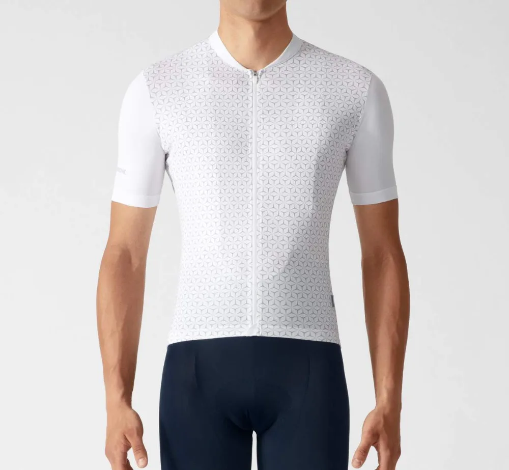 Pro Velosipēdu Jersey aero cieši fit Labāko kvalitāti, īsām piedurknēm velo krekls Maillot Ciclismo Mtb Velosipēds apģērbu Ātra piegāde