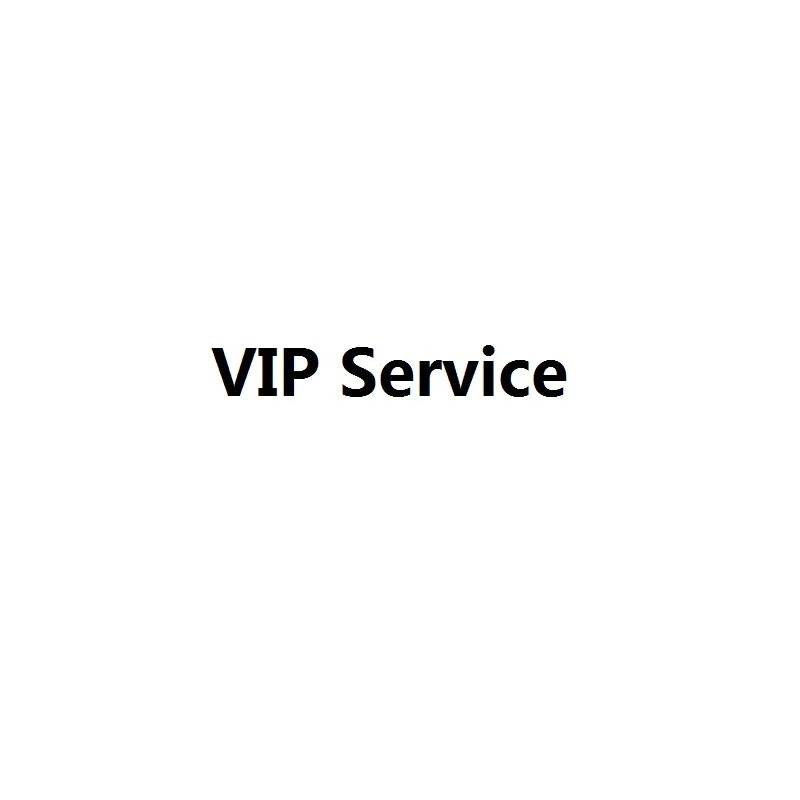 Saite VIP maksa par Pakalpojumu, kā mēs runājam