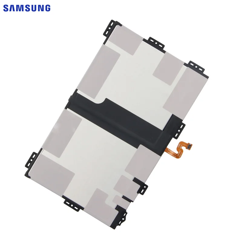 SAMSUNG Oriģinālā Rezerves Akumulatoru EB-BT835ABU Samsung Galaxy Tab S4 10.5 SM-T830 T830 SM-T835 T835 Planšetdatora Akumulatoru 7300mAh