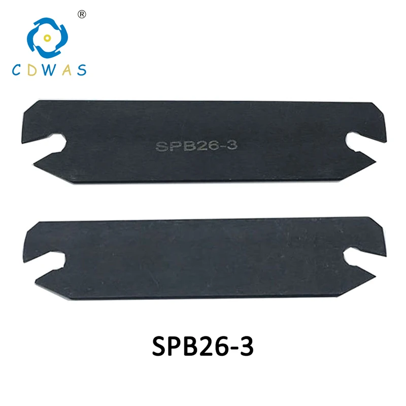 SPB26-2 SPB26-3 SPB26-4 SPB26-5 SPB32-2 SPB32-3 SPB32-4 SPB32-5 SPB32-6 Daļu Pie Asmens SPB Griešanas Ievieto SPB226 Virpas CNC Rīks