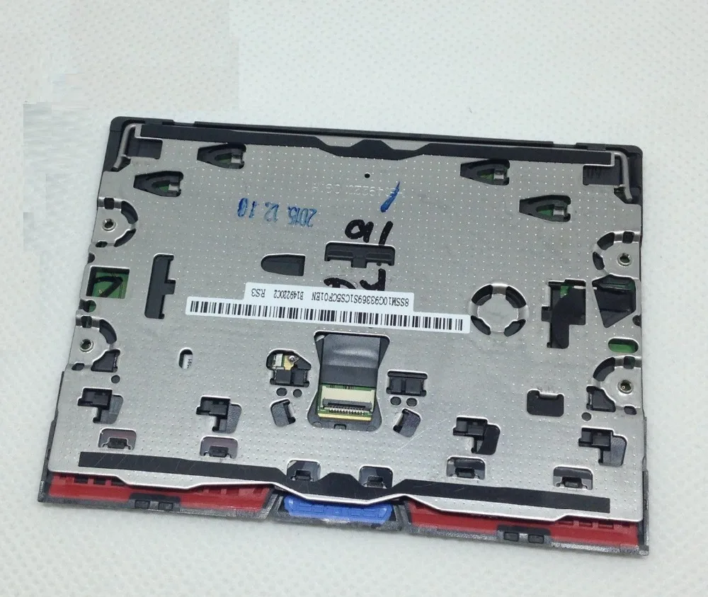 SSEA Jaunā Skārienpaliktņa Skārienpaliktnis LENOVO ThinkPad L450 L540 T550 T560 T570 P50S W540 W541 W550 E450
