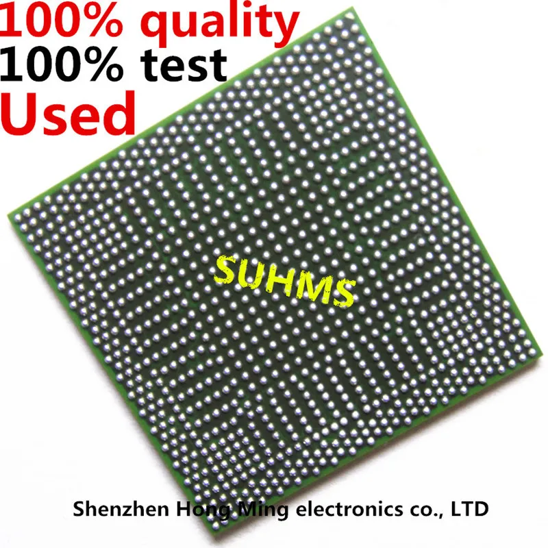Testa ļoti labs produkts 215-0757002 215-0757004 215 0757002 215 0757004 BGA, reball bumbiņas Chipset