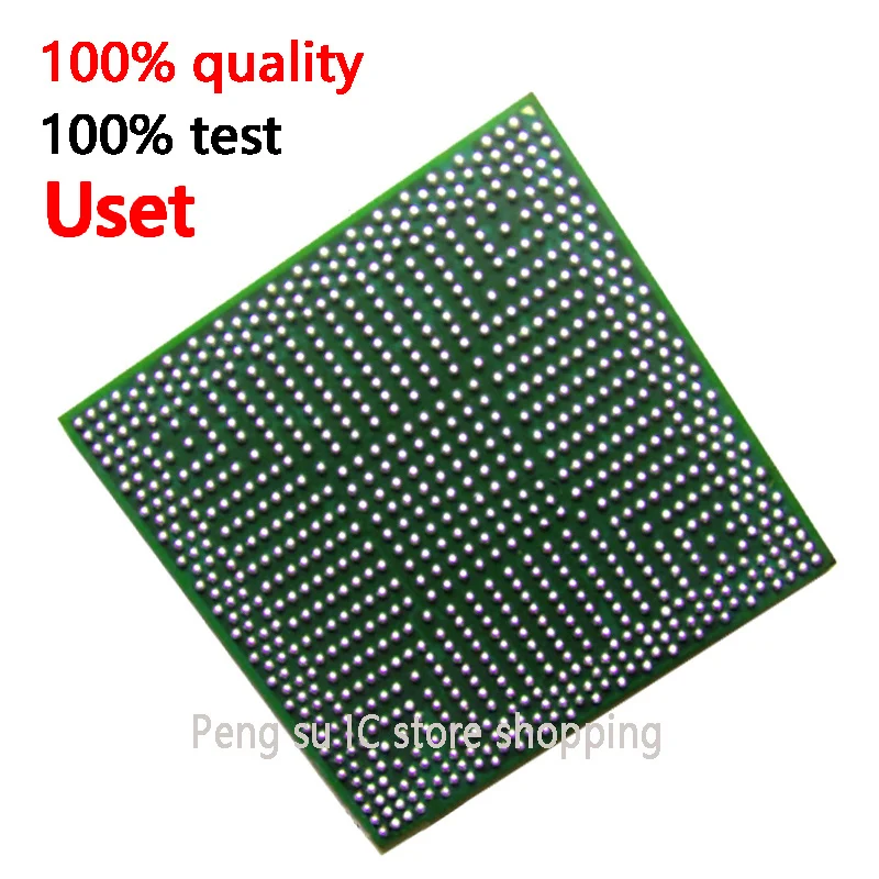 Testa ļoti labs produkts 216-0707011 216 0707011 bga čipu reball ar bumbiņas IC mikroshēmas