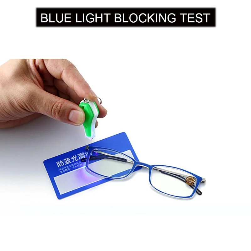 Var Ziedu Plānas Zilā Gaisma Pretbloķēšanas Lasīšanas Brilles Brilles Vīrieši Sievietes Portatīvo Tālredzības Brilles Ar Telefonu Gadījumā +3.5+4