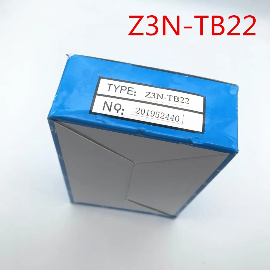 Z3N-TB22 ( Zaļo un Zilo Gaismas Avots) Krāsas Kods Sensors Maiss Padarīt Mašīna Fotoelektrisks Sensors 10-30VDC