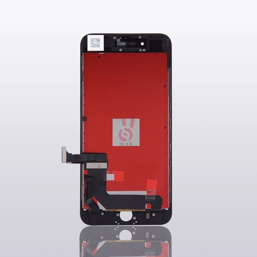 10PCS Grade AAA+++ Ekrāns LCD iPhone Plus 8 LCD Displejs 5.5 3D Touch Ekrānu Nomaiņa Digitizer Montāža Bezmaksas Piegāde DHL