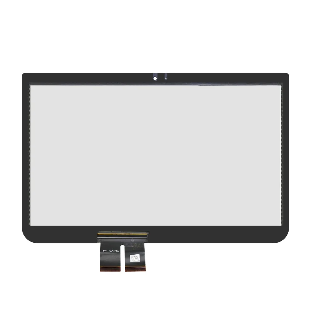 14 COLLU digitizer touch screen stikla nomaiņa Toshiba Satellite U40T (PSUB2M) U45T (PSUB2P) E45T-A E45T-A4300 E45T-A4200