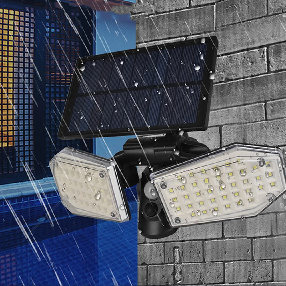 15W SMD LED Saules Gaismas Āra Saules Lampas Kustības Sensors, Solar Sienas Lampa, IP65 Waterproof Ielas Lampas Dārza Dekorēšanai