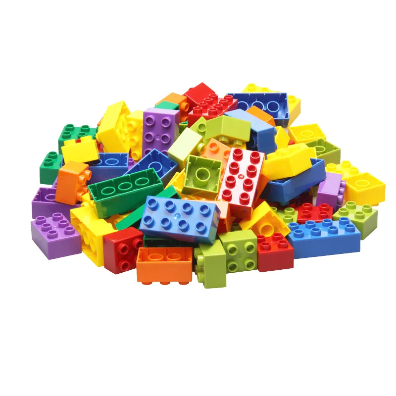 182 Gab./ 260 Gab. Samontēti Ķieģeļi Krāsains DIY Modeli, Celtniecības Bloki Komplekti, Mācību Izglītojošas Rotaļlietas Bērniem Dāvanas 88 NSV775