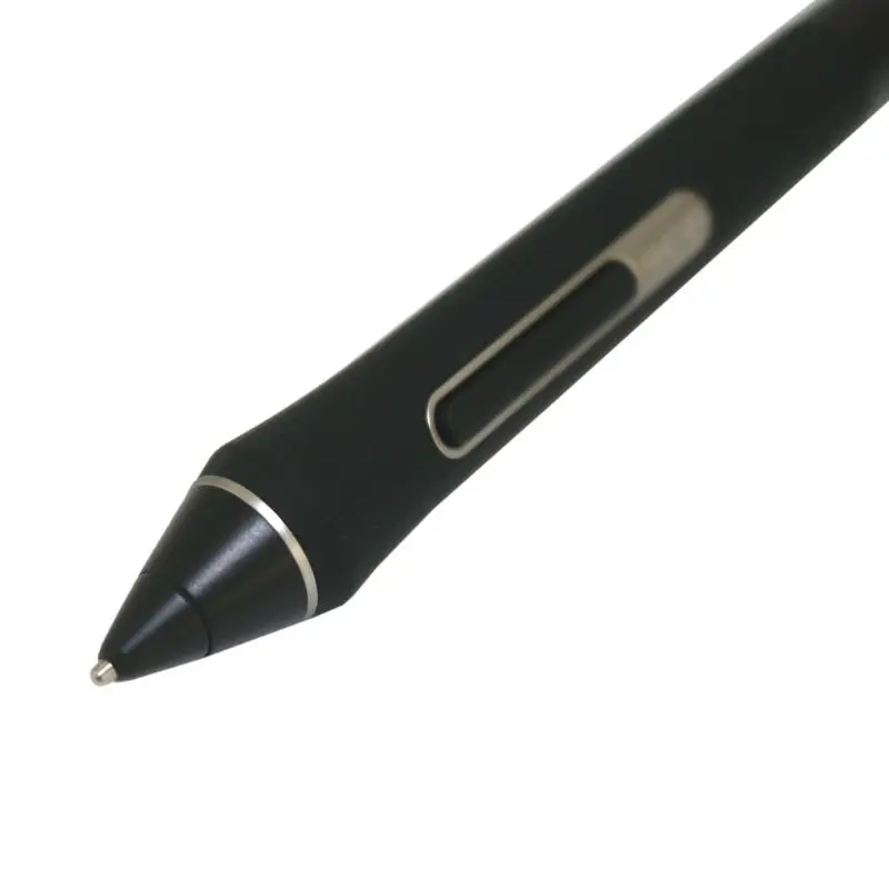 2. 2. Paaudzes Izturīgs Titāna Sakausējuma Pildspalvu atkārtotas Uzpildes flakoni Zīmējumu, Grafikas Tablete Standarta Pildspalvas Zīmuļi Irbuli, lai Wacom BAMBOO Intuos