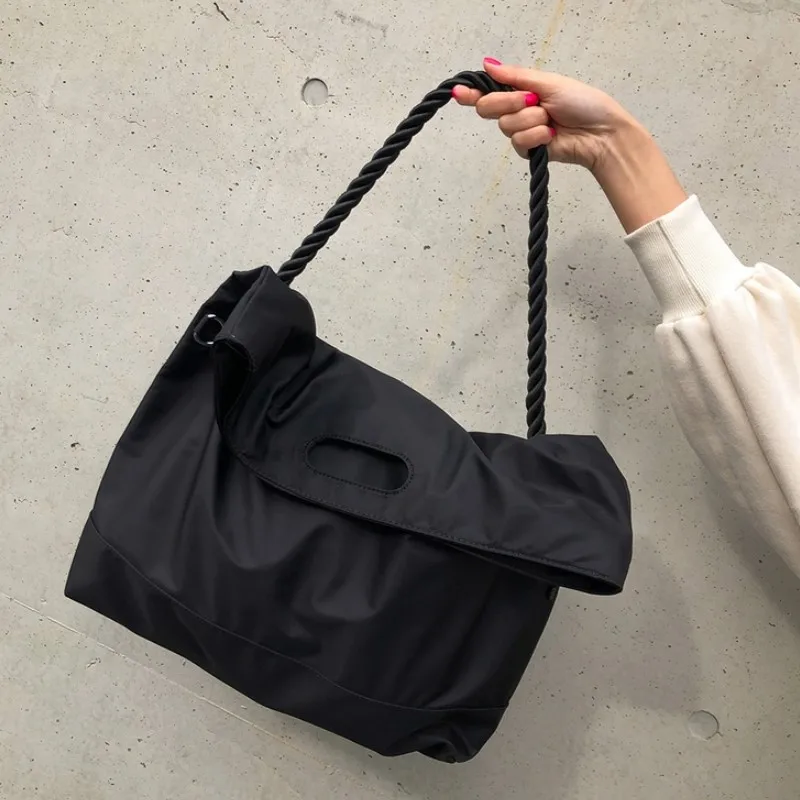 2019 neilona auduma sieviešu rokassomu īss ūdensizturīgs oxford audums ikdienas pleca soma, somas lielās somas