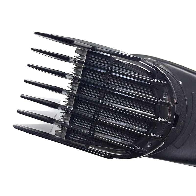 3-15Mm Hair Clipper Ķemme par Philips QC5510 QC5530 QC5550 QC5560 QC5570 QC5580 Clipper Matu Skuveklis Nomaiņa Piederumi