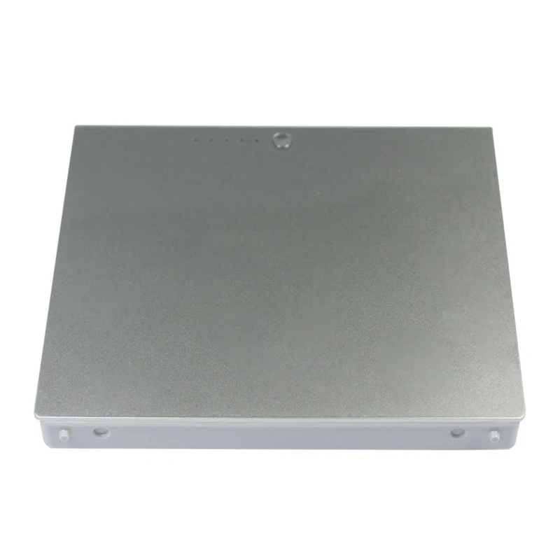 60Wh 6Cell Klēpjdatoru Akumulatoru Apple MacBook Pro 15