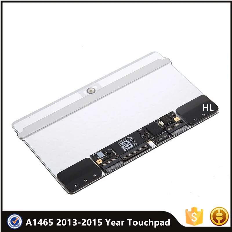 A1465 TrackPad Skārienpaliktni, Par MacBook Air 11.6